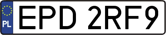 EPD2RF9