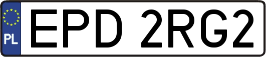 EPD2RG2