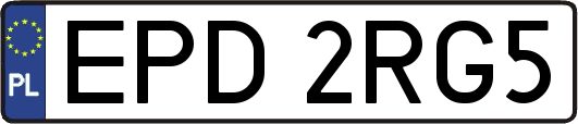 EPD2RG5