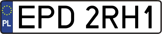 EPD2RH1