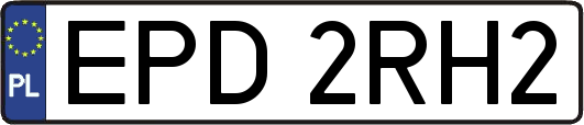 EPD2RH2