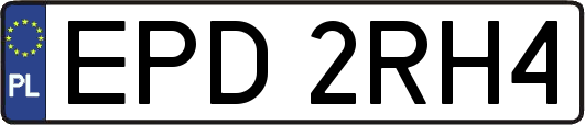 EPD2RH4