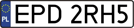 EPD2RH5