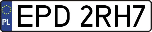 EPD2RH7