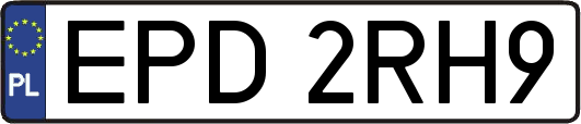 EPD2RH9