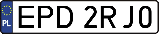 EPD2RJ0