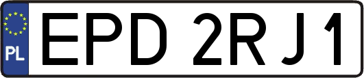 EPD2RJ1