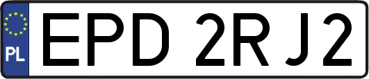 EPD2RJ2