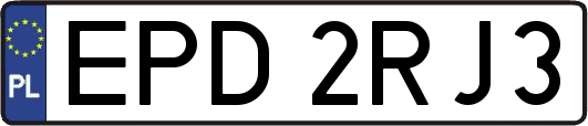 EPD2RJ3