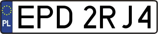 EPD2RJ4