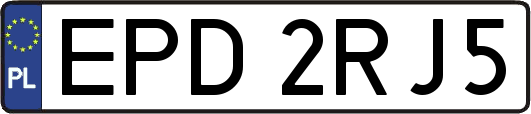 EPD2RJ5