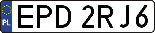 EPD2RJ6