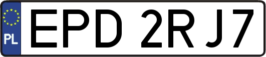 EPD2RJ7