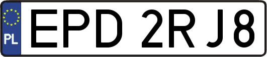 EPD2RJ8