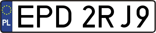 EPD2RJ9