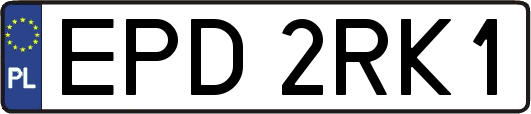 EPD2RK1