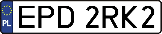EPD2RK2