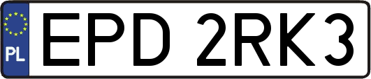 EPD2RK3