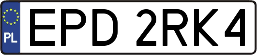 EPD2RK4