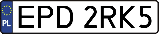 EPD2RK5