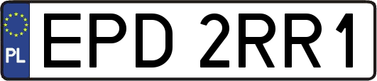 EPD2RR1
