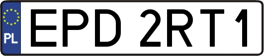EPD2RT1