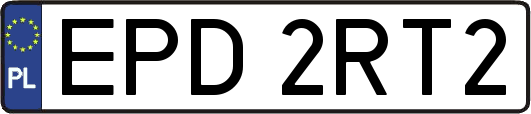 EPD2RT2
