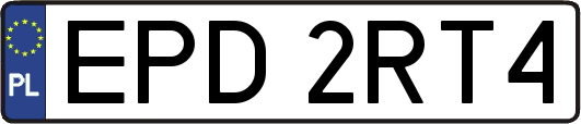 EPD2RT4