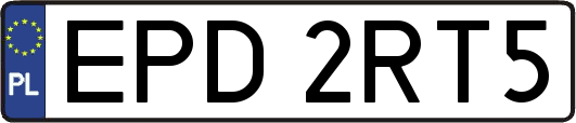 EPD2RT5