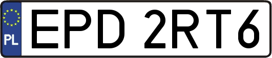 EPD2RT6