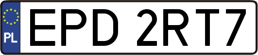 EPD2RT7