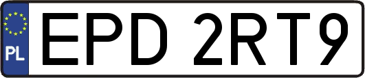 EPD2RT9