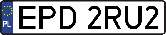 EPD2RU2
