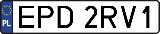 EPD2RV1