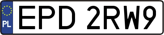 EPD2RW9