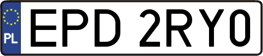 EPD2RY0