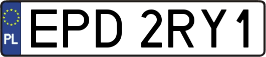 EPD2RY1