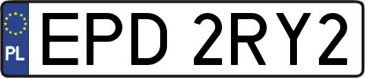 EPD2RY2