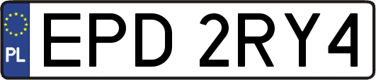 EPD2RY4