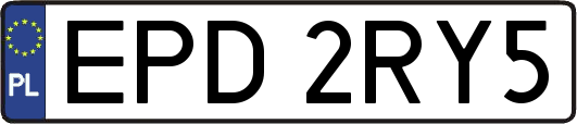 EPD2RY5