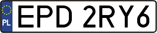 EPD2RY6