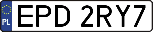 EPD2RY7