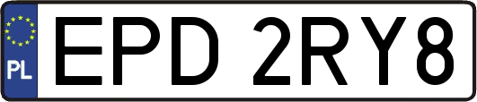 EPD2RY8