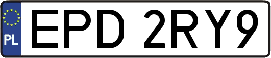 EPD2RY9