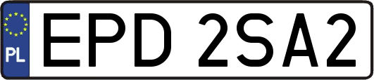 EPD2SA2