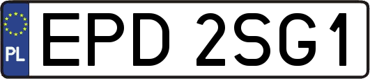 EPD2SG1
