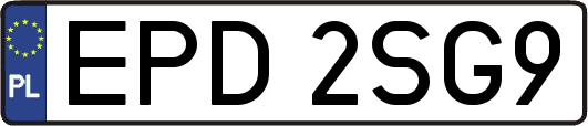 EPD2SG9