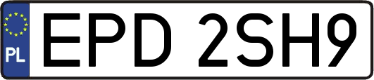 EPD2SH9