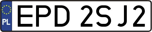 EPD2SJ2