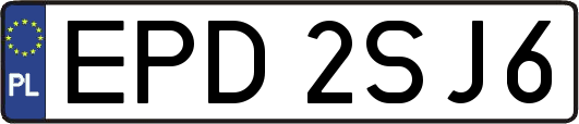 EPD2SJ6